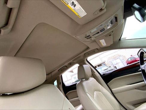 Used 2012 Cadillac SRX Premium image 13