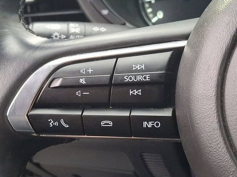 Used 2024 MAZDA CX-30 AWD 2.5 S w/ Select Sport Pkg image 22