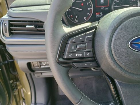 New 2026 Subaru Forester Premium image 17