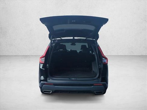 Used 2023 Honda CR-V Sport Touring image 6