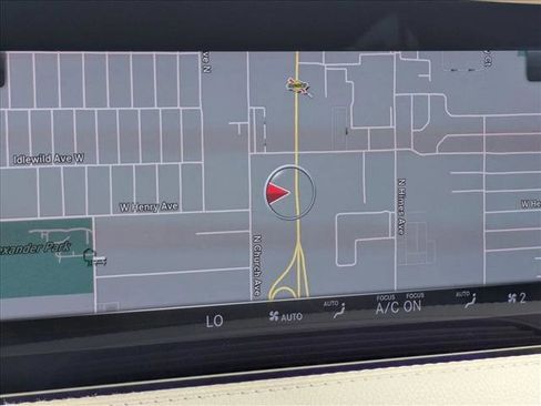 Used 2018 Mercedes-Benz S 560 Sedan image 11