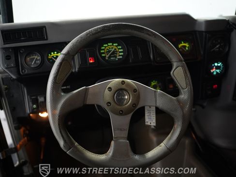 Used 1998 HUMMER H1 4-Door Open Top AWD/4WD image 37