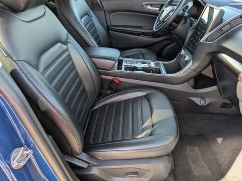 Used 2024 Ford Edge SEL image 26