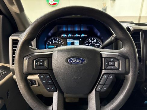 Used 2022 Ford F250 XL w/ STX Appearance Package image 30