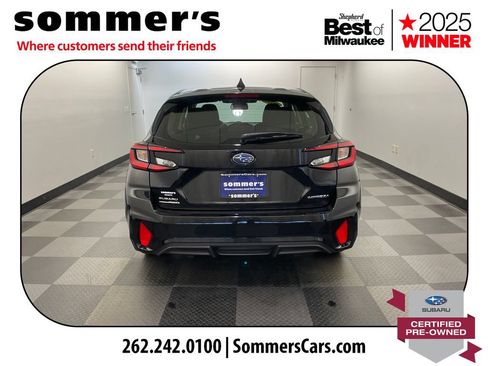Certified 2024 Subaru Impreza 2.0i AWD/4WD image 5