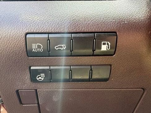 Used 2017 Lexus RX 450h F Sport AWD/4WD image 17