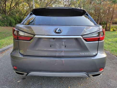 Used 2022 Lexus RX 350 FWD w/ Premium Package image 6