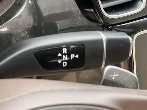 Used 2017 Mercedes-Benz GLS 450 4MATIC image 16