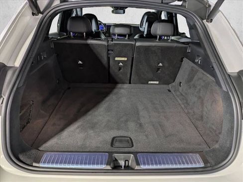 Certified 2023 Mercedes-Benz EQE 350+ SUV image 10