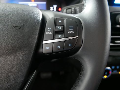 Used 2024 Ford Escape Active image 28