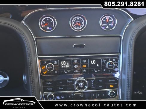 Used 2016 Bentley Mulsanne RWD image 30