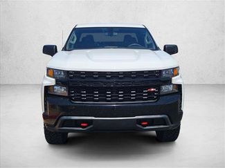 Used 2019 Chevrolet Silverado 1500 Custom Trail Boss w/ Custom Convenience Package AWD/4WD video 2
