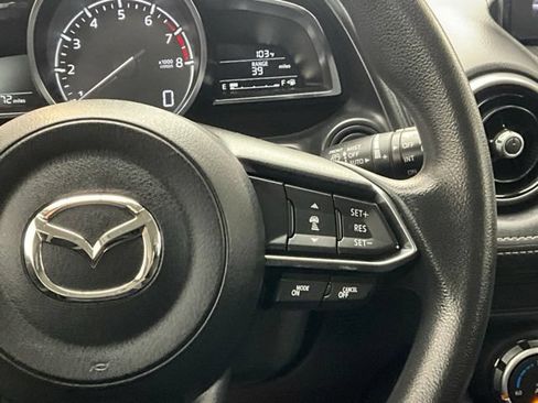 Used 2020 MAZDA CX-3 Sport AWD/4WD image 17