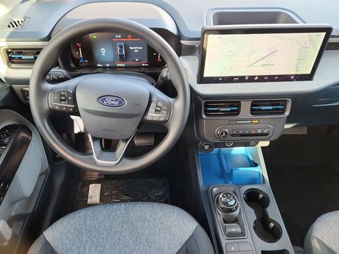 New 2026 Ford Maverick XLT w/ Equipment Group 301A AWD/4WD image 11