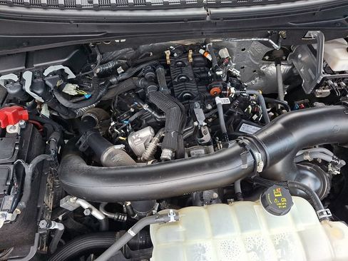 Used 2023 Ford Expedition Limited AWD/4WD image 28