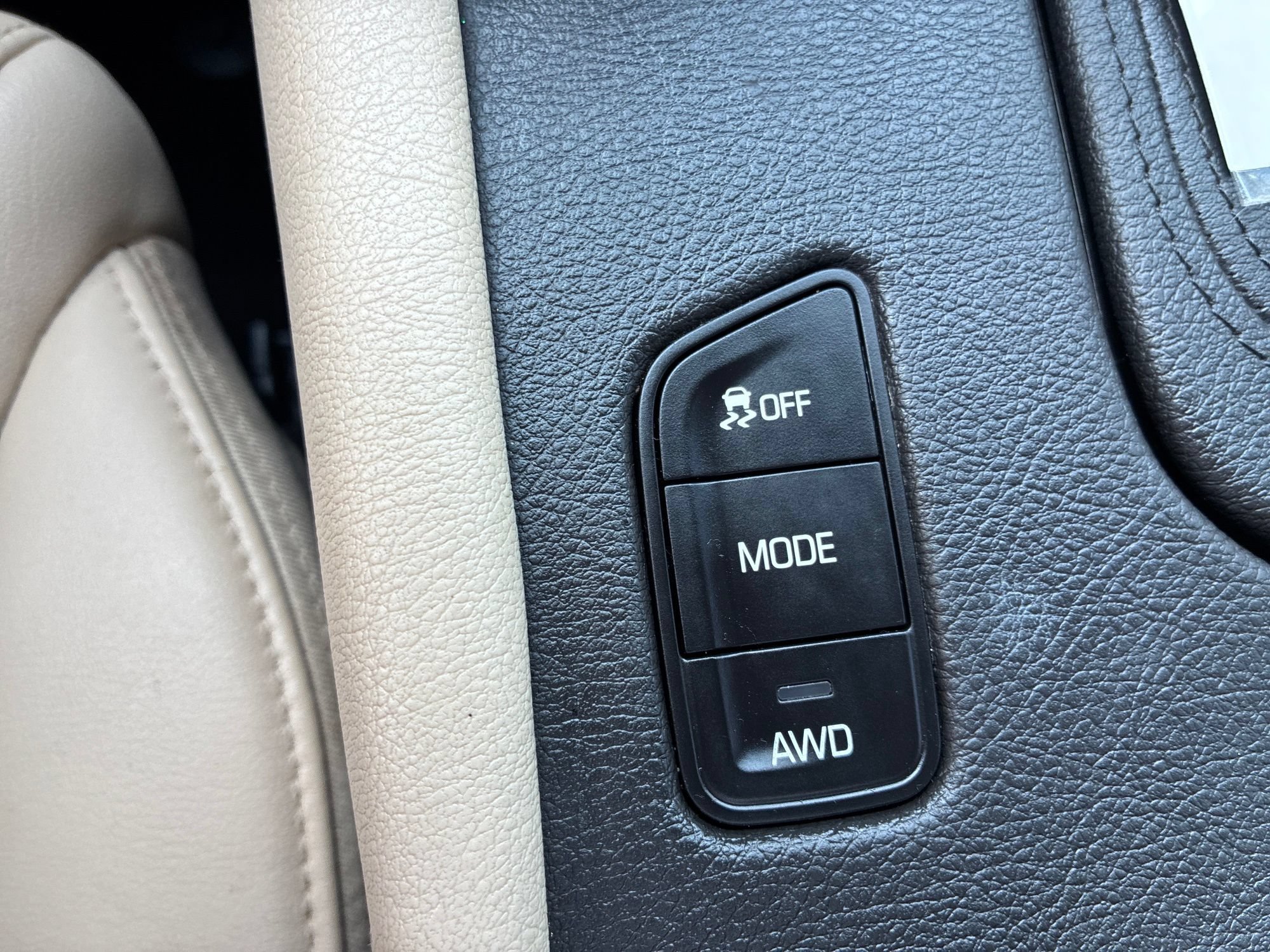 Used 2019 Cadillac XT5 Premium Luxury AWD/4WD image 19