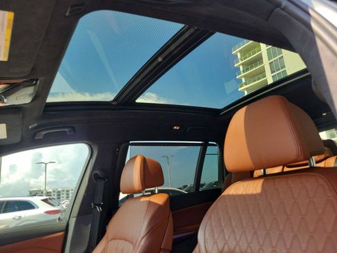 Used 2024 BMW X7 M60i w/ Executive Package AWD/4WD image 18