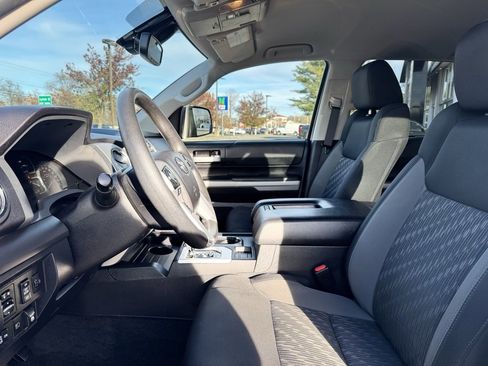 Used 2021 Toyota Tundra SR5 image 15