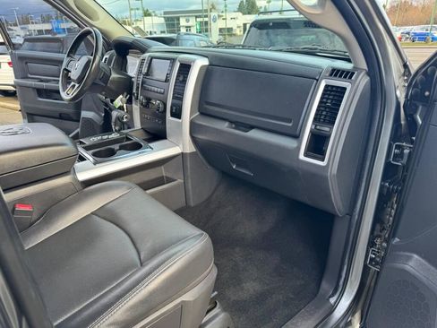 Used 2012 RAM 1500 Sport w/ Sport Premium Group image 14