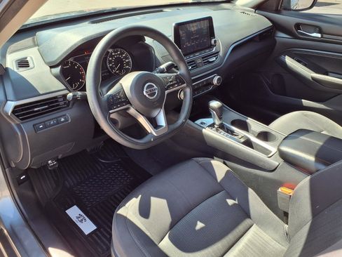 Used 2019 Nissan Altima 2.5 S image 11