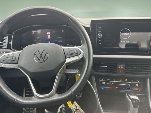 Used 2025 Volkswagen Jetta Sport FWD image 9