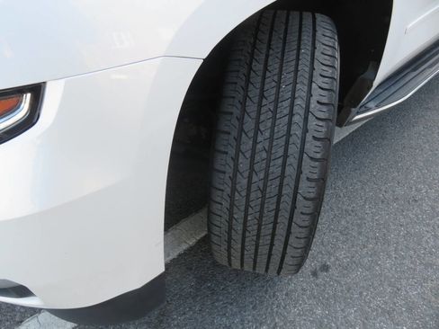 Used 2016 Chevrolet Tahoe LTZ image 33