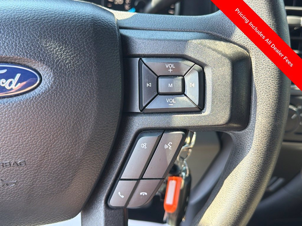 Used 2019 Ford F150 XLT AWD/4WD image 9