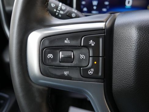 Used 2025 Chevrolet Silverado 1500 LT image 13