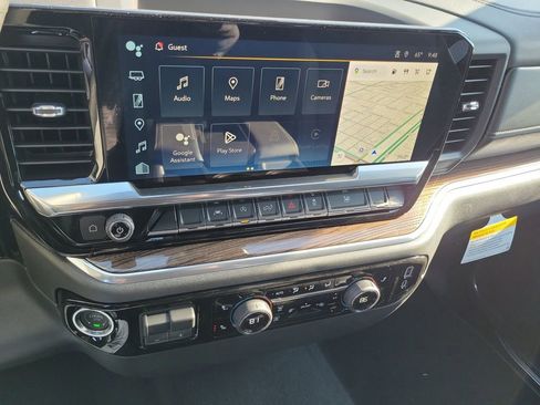 New 2026 Chevrolet Silverado 1500 LT image 7