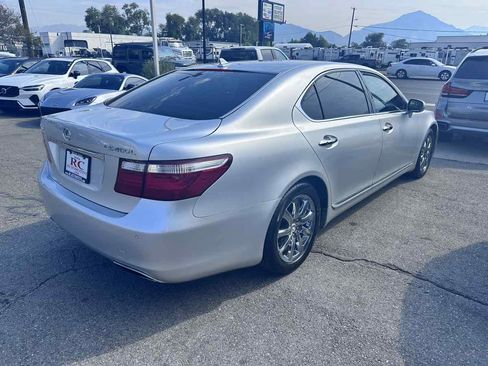 Used 2007 Lexus LS 460 L image 5