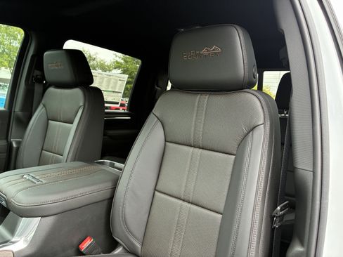 New 2026 Chevrolet Silverado 2500 High Country w/ Technology Package AWD/4WD image 23