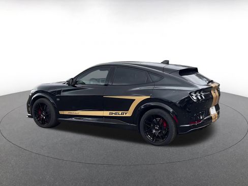 Used 2023 Ford Mustang Mach-E GT image 10