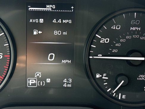 New 2026 Subaru Crosstrek 2.5i AWD/4WD image 37