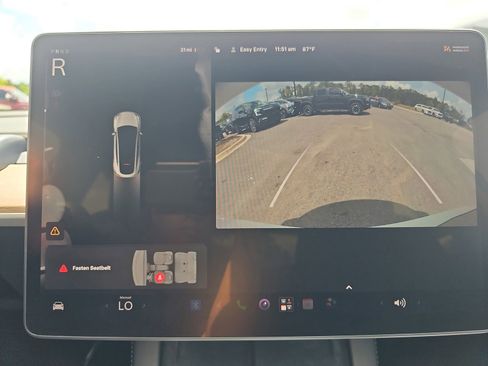 Used 2023 Tesla Model Y Long Range AWD/4WD image 25