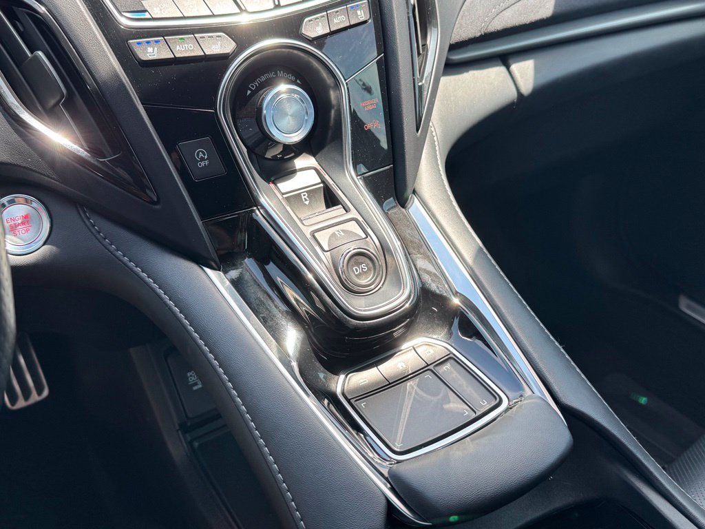 Used 2021 Acura RDX w/ Advance Package FWD image 15