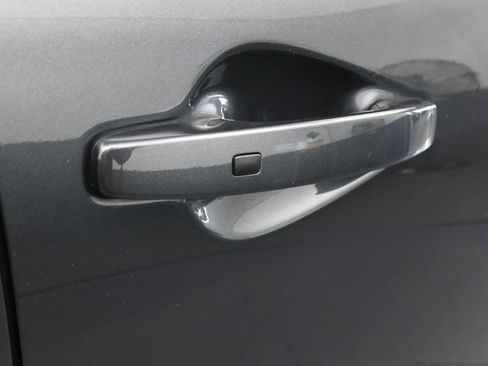 Used 2024 Kia Soul GT-Line FWD image 38