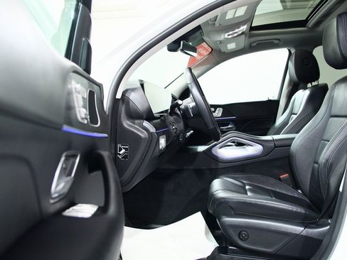 Used 2025 Mercedes-Benz GLE 350 4MATIC image 20