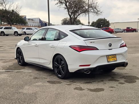 New 2026 Acura Integra A-Spec image 5
