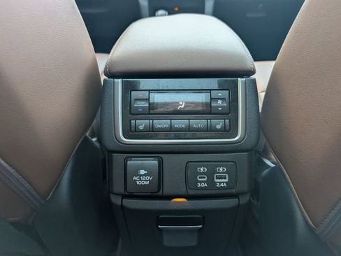 Certified 2023 Subaru Ascent Touring image 29