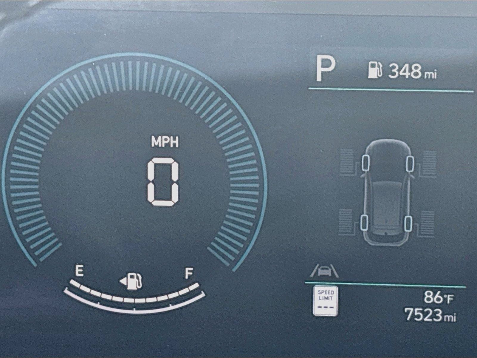 Certified 2026 Hyundai Kona SEL Sport AWD/4WD image 19