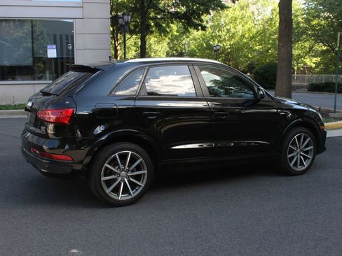 Used 2018 Audi Q3 2.0T Premium AWD/4WD image 7