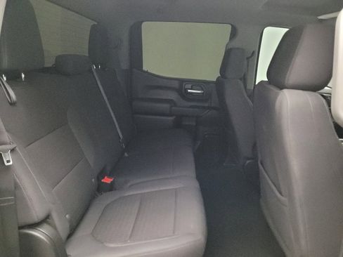 Used 2021 Chevrolet Silverado 1500 LT w/ Bed Protection Package RWD image 19