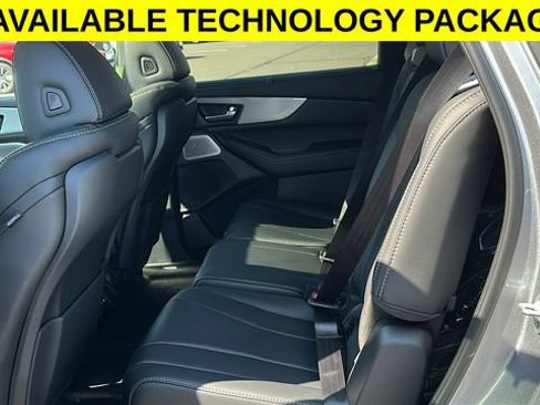 Certified 2026 Acura MDX SH-AWD w/ Technology Package image 26