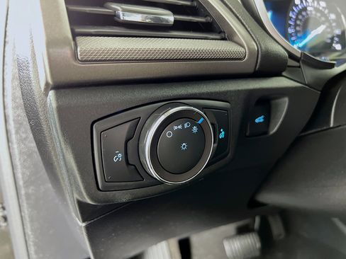 Used 2019 Ford Fusion S FWD image 10