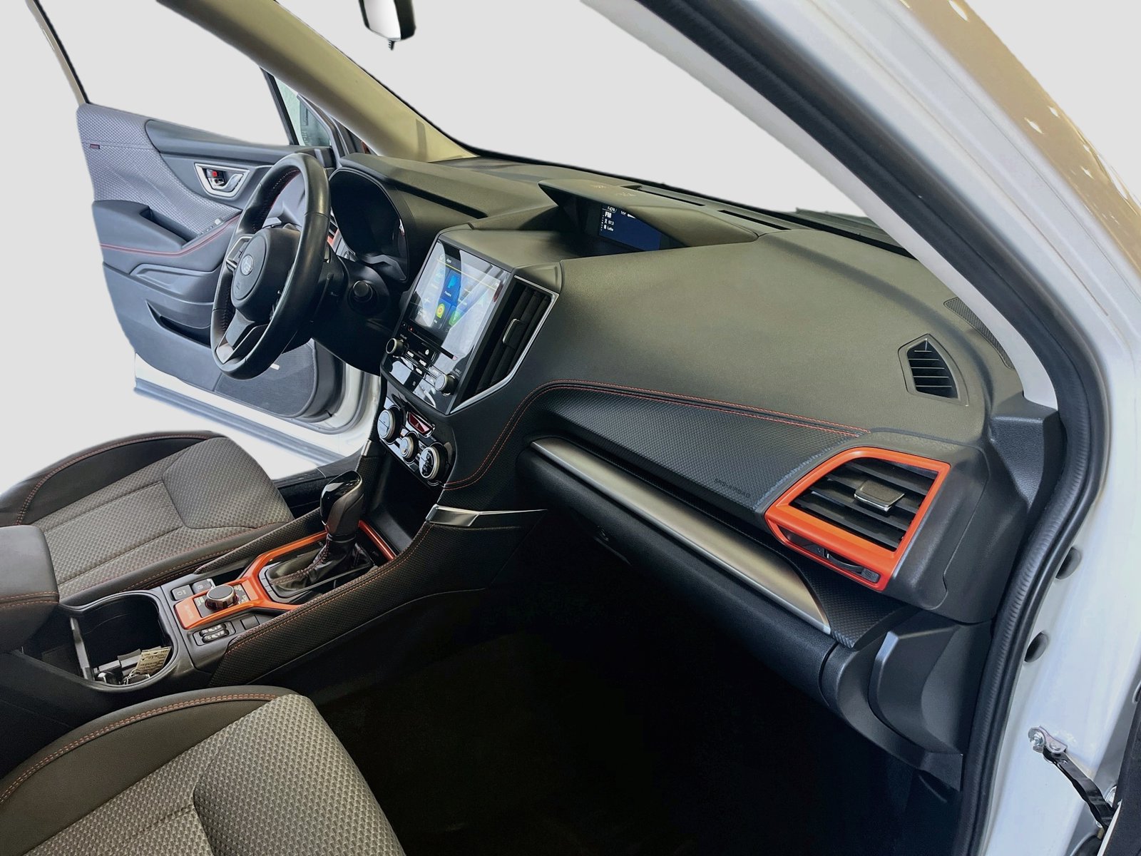 Used 2020 Subaru Forester Sport AWD/4WD image 31