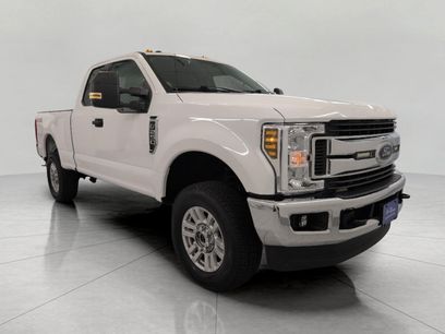 Used 2019 Ford F250 XLT w/ XLT Value Package