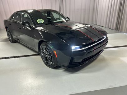 New 2026 Dodge Charger R/T