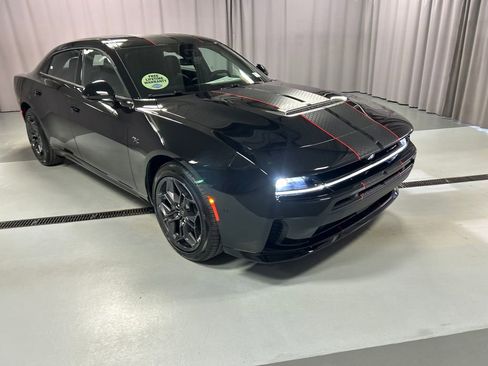 New 2026 Dodge Charger R/T image 1