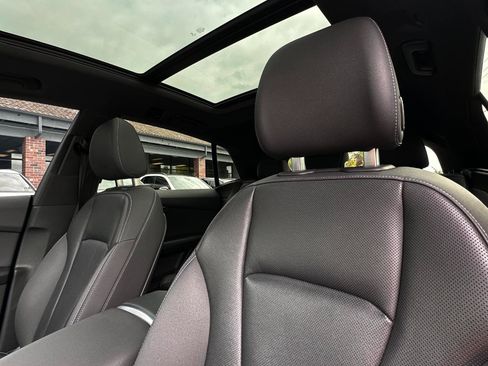 Used 2019 Audi Q8 Premium Plus w/ Premium Plus AWD/4WD image 4