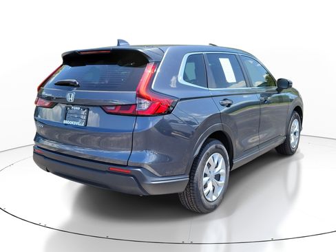 Used 2024 Honda CR-V LX image 6